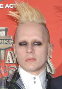 Tim Skold 