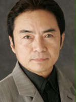 Teruhiko Saigô / Tadanaga Tokugawa