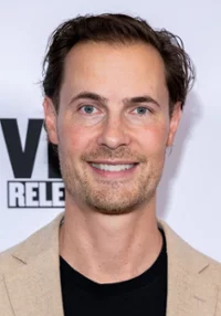 Erik von Detten 