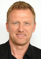 Kevin McKidd / Lucjusz Worenus