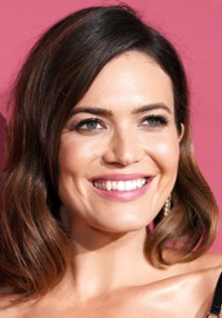 Mandy Moore