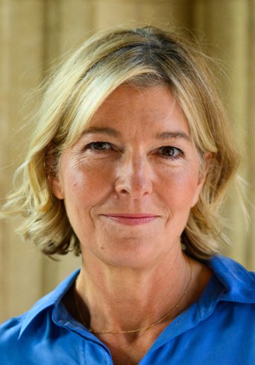 Jemma Redgrave / Kate Lethbridge-Stewart