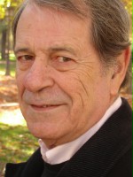 José Manuel Cervino / Padre de Laura