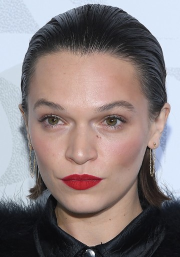 Anna Brewster / Markiza de Montespan