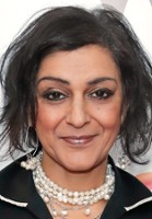 Meera Syal / Dr Ruby Bennett