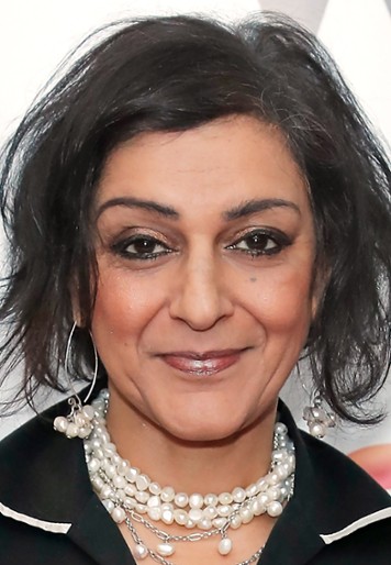 Meera Syal / Nasreen Choudhly