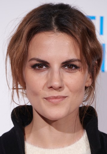 Melina Matthews / Lola