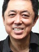 Yen-ping Chu 