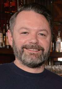 Stephen Kelliher I