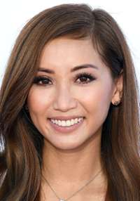 Brenda Song 