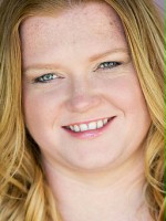 Charlotte Larsen III
