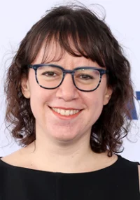 Joanna Arnow 