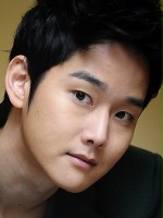 Kang Sung / Won-chang Dong
