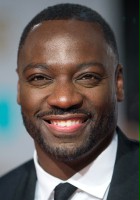 Adewale Akinnuoye-Agbaje