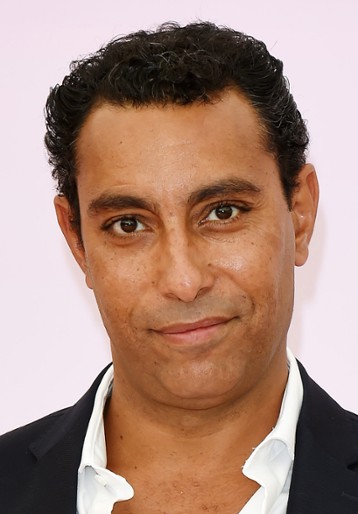 Lyès Salem / Andriej Duras