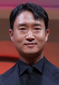 Woo-jin Jo 