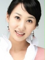 Ji-young Min / Ae-hee Jin, nowa żona Chang-soo