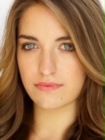 Madison Lanesey / Zoe