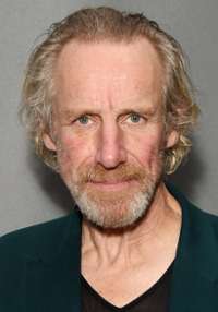 Nicholas Farrell 