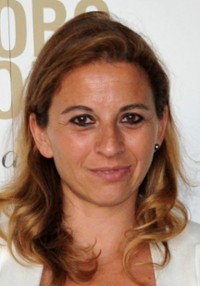 Daria D'Antonio I