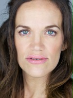 Tara Hargrove 