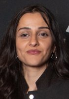 Kenda Hmeidan / Zahra Sabia