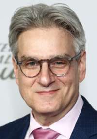 Peter Gould I