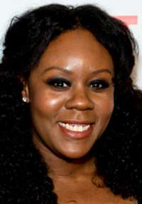 Andrene Ward-Hammond 