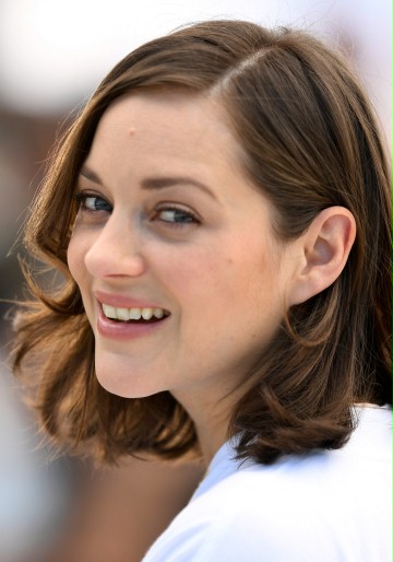 Marion Cotillard / Sylvie Bolo