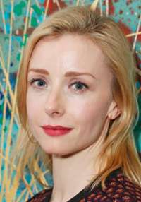 Fiona Glascott 