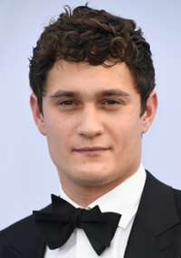 Rafi Gavron 