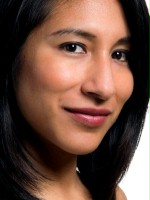Sarah Gfeller 