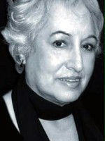 Teresa Ibáñez / Matka
