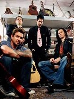 Dishwalla 