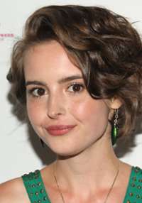 Elizabeth Rice I