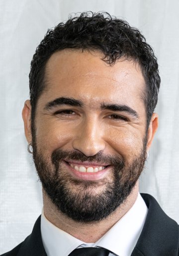 Jordan Firstman / Charlie