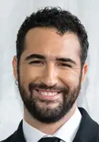 Jordan Firstman