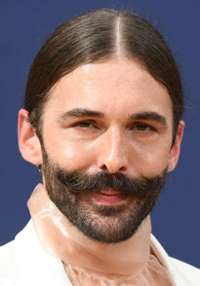 Jonathan Van Ness 