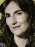 Francisca Imboden / Olivia Domínguez Gumucio