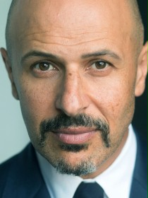 Maz Jobrani / Dyrektor