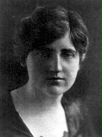 Marguerite Bertsch 