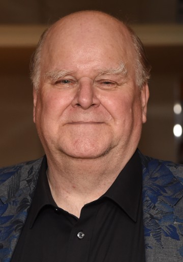 Trevor Cooper / Ed Opalsen