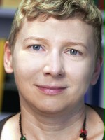 Joanna Mizielińska 