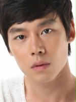 Joo-wan Han / Sang-nam Choi, potencjalny mąż Gwang-bak