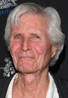 Gene Warren Jr. / Van Helsing