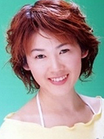 Satsuki Yukino / Ai Tanabe