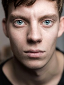 Rasmus Luthander / Arne Grahn