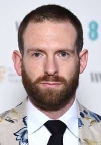 Craig McGinlay 