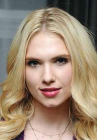 Claudia Lee II