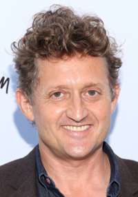 Alex Winter I